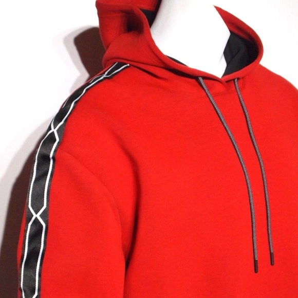 HUNTER for target fleece chain link hoodie - Picture 3 of 6
